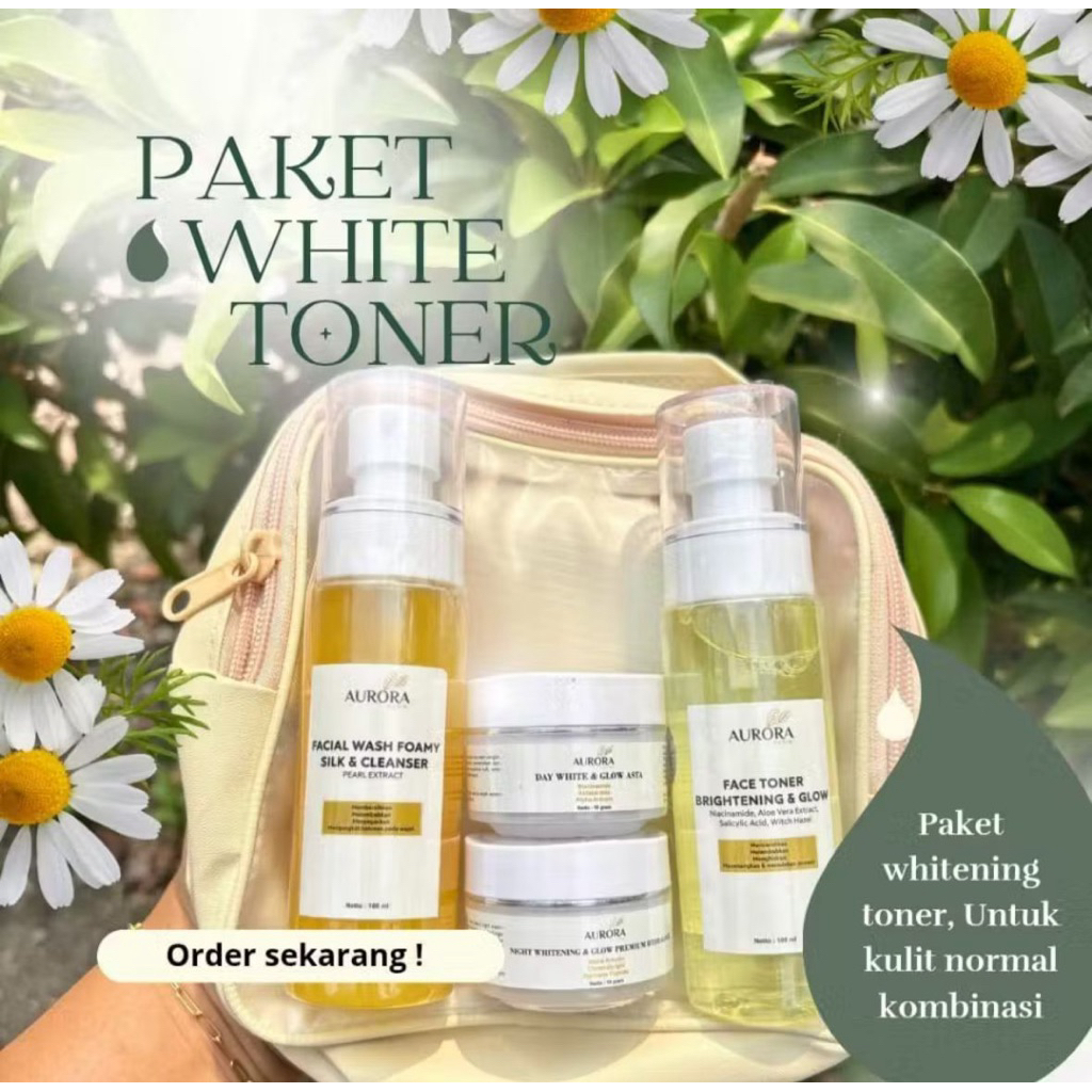 ECER AURORA SKINCARE