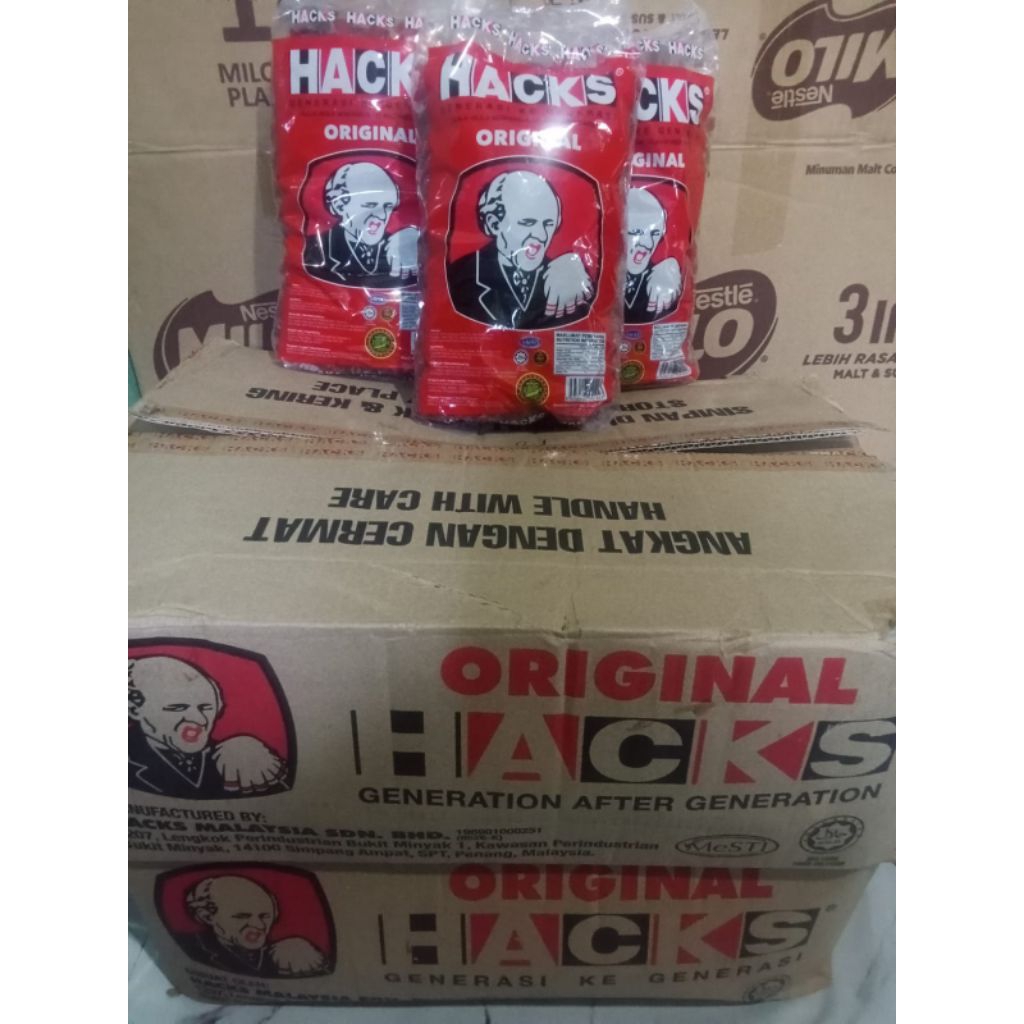 Original hack