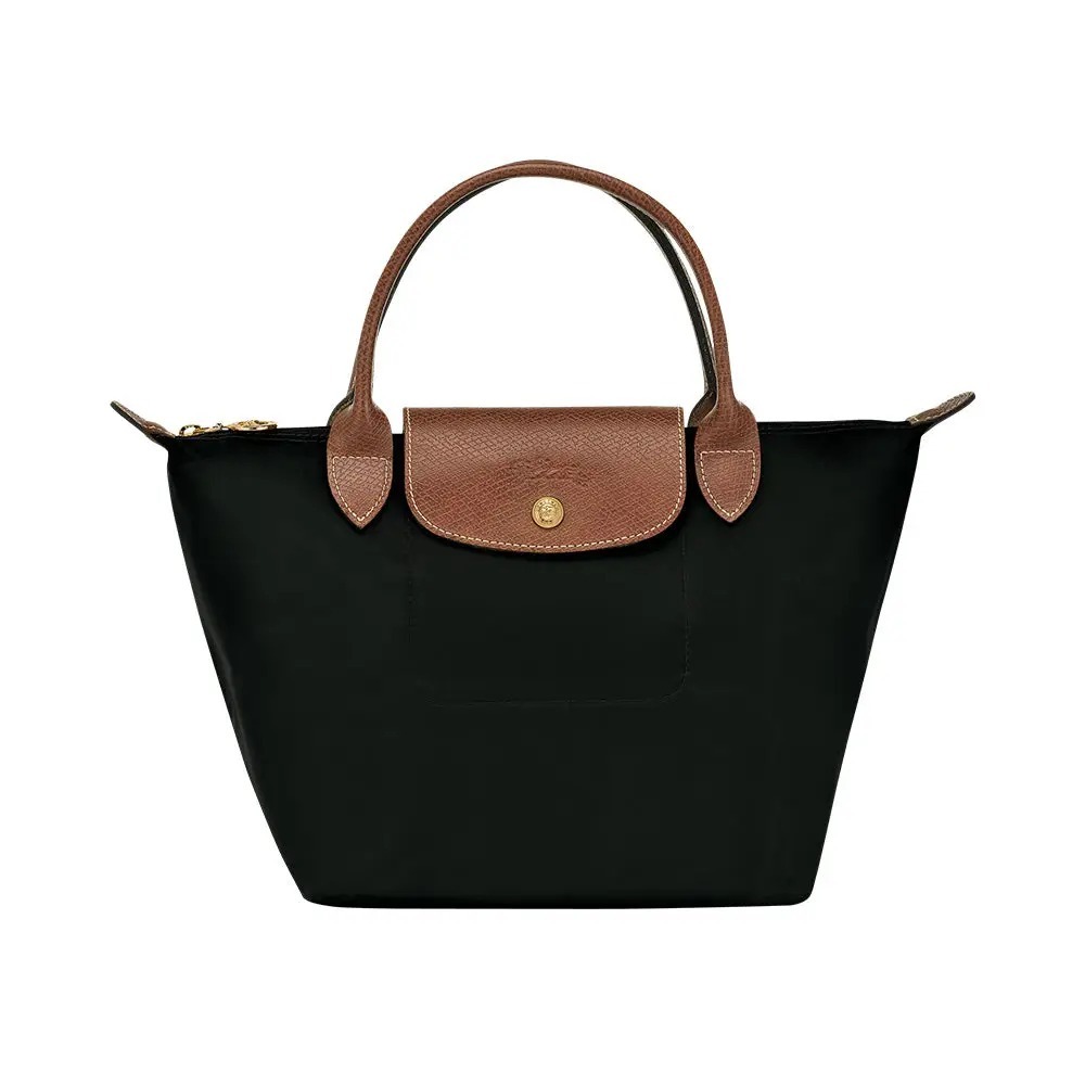 OliviaBags- Official Tas LC Tote Tas Bahu Shoulder Bag Nylon Premium/Tas Wanita Import Branded Bag O