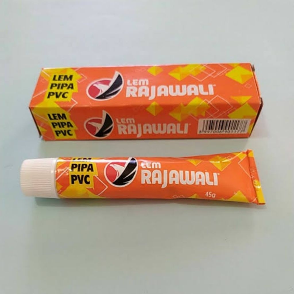 Harga lem rajawali pipa Terbaru Mei 2026 | BigGo Indonesia