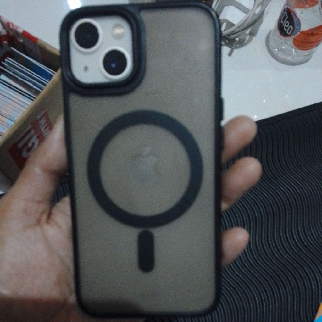 iPhone 13 Second