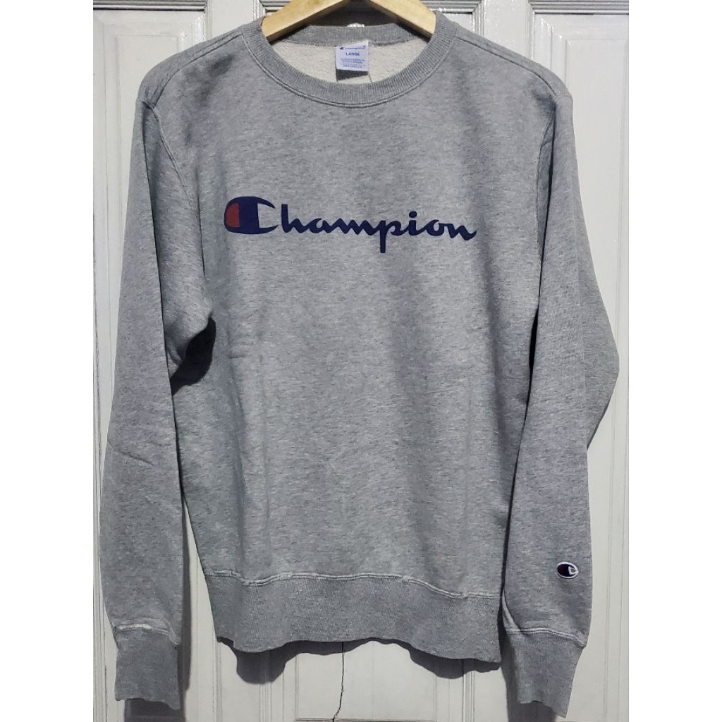 CN Champion original L