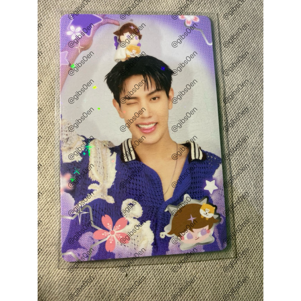 [GMMTV] PC NAGOYA GREAT