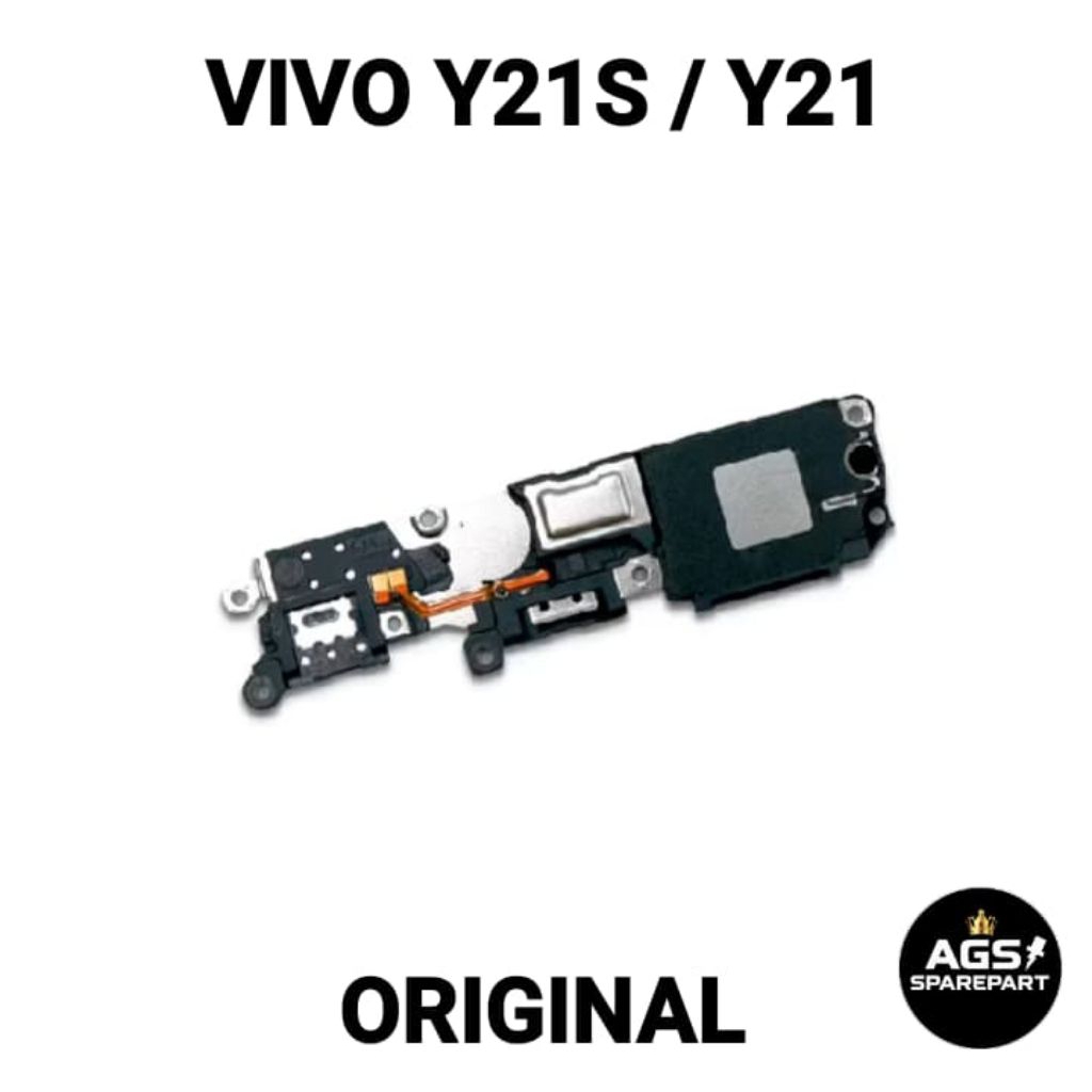 BUZZER VIVO Y21S / SPEAKER MUSIK VIVO Y21S / Y21 FULLSET