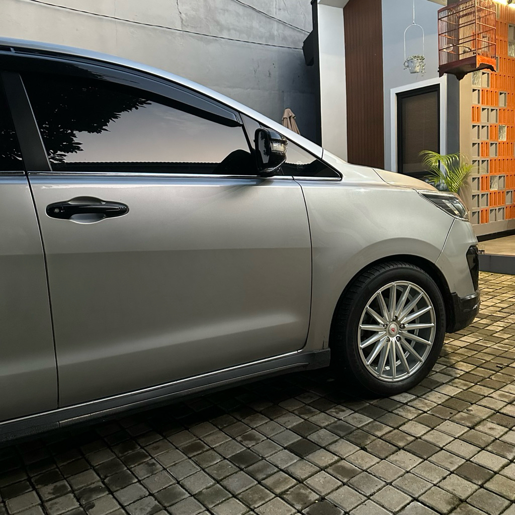 Velg Ring 18 Innova Crv Prestige Terios Xpander Brv Hrv Vossen VFS-2 R18