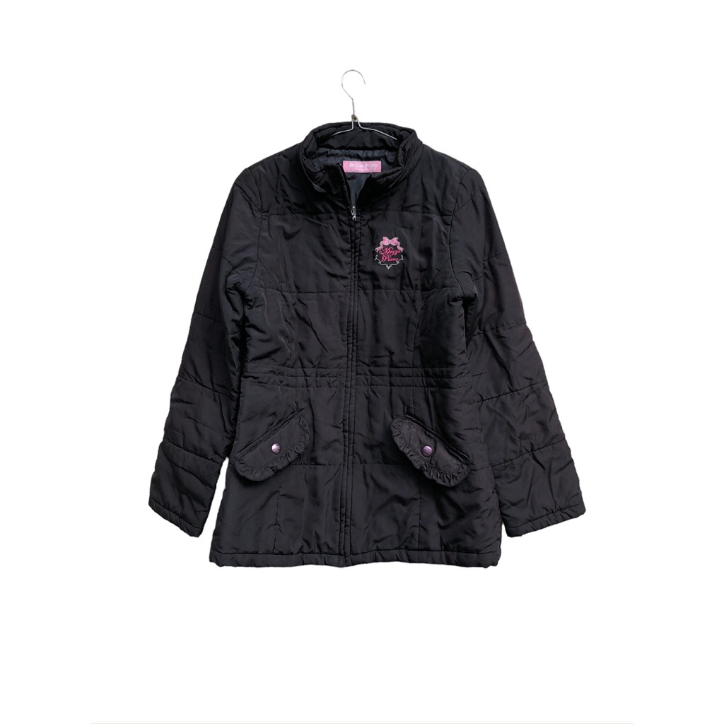 Mezzo Piano Jacket