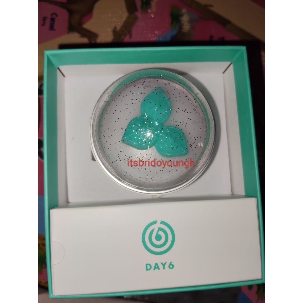 LIGHTBAND DAY6 VER 3