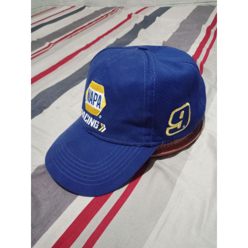 Topi cap Napa Racing NASCAR