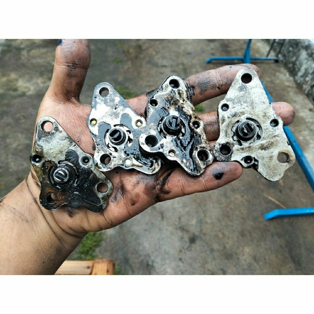 Pompa oli Supra Astrea/grand copotan original