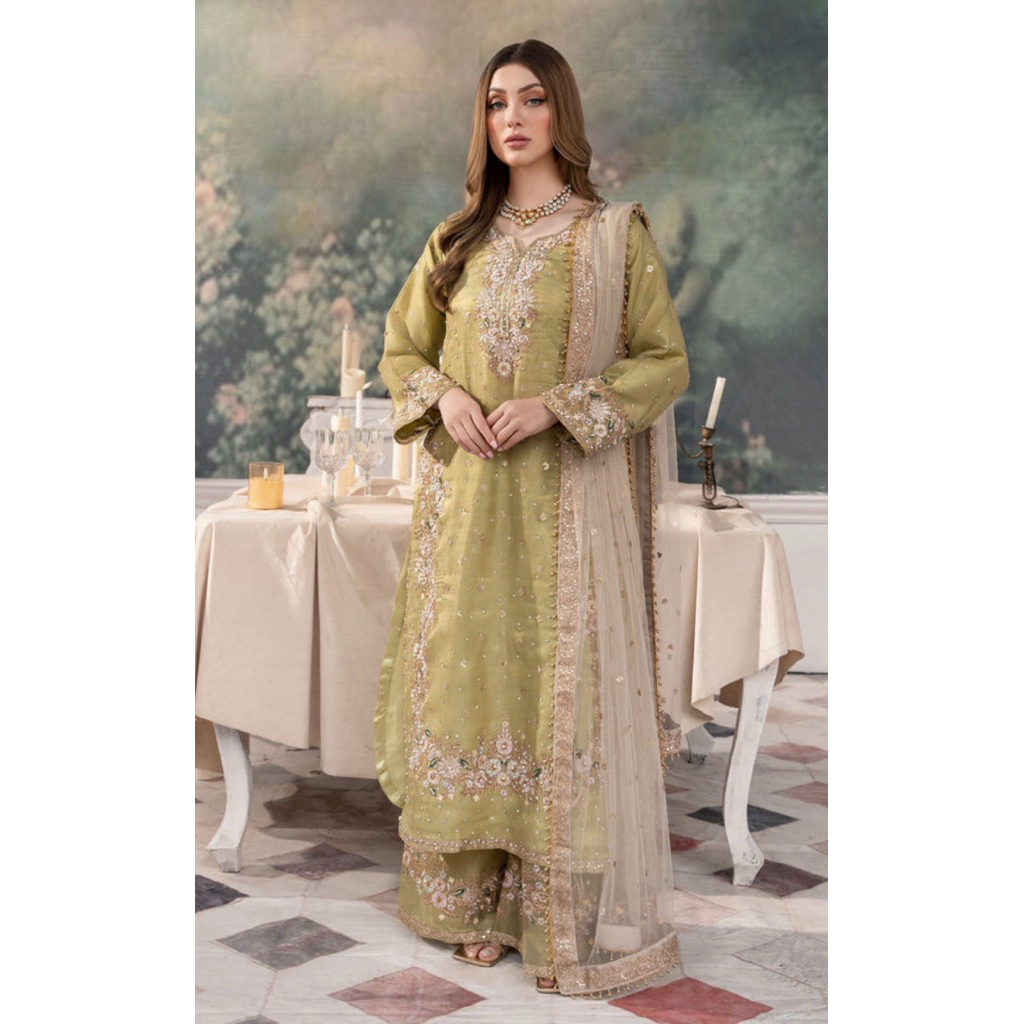 PO KURTI PAKISTAN