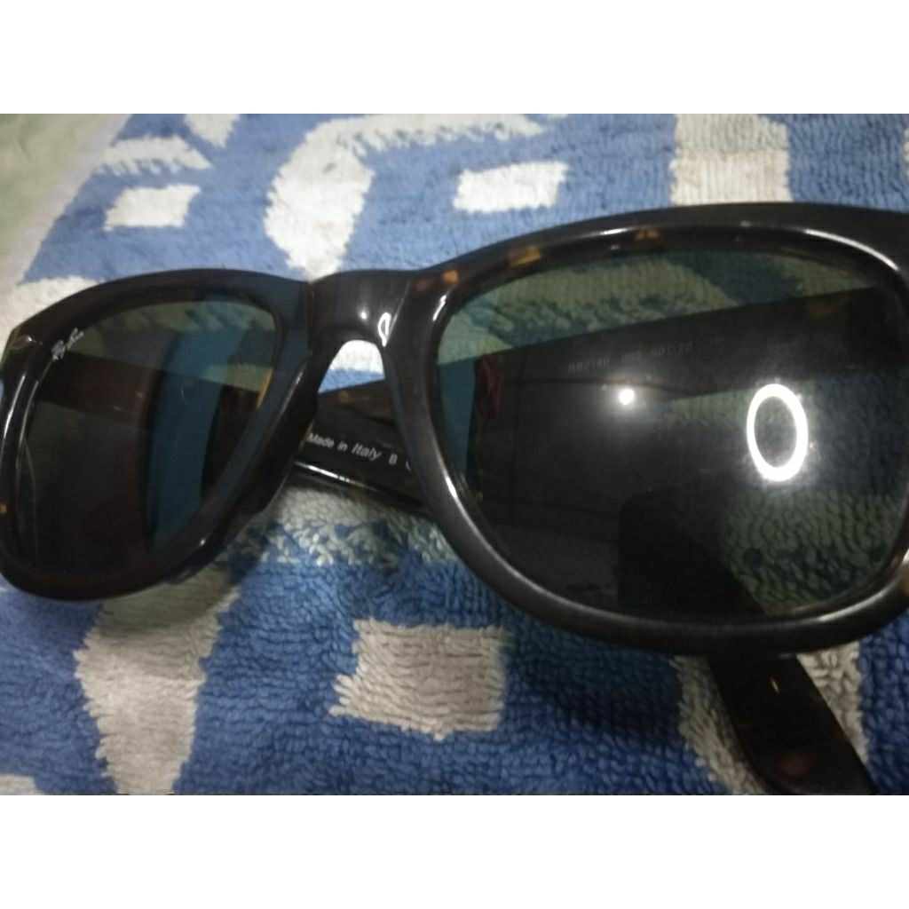 Ray-Ban_wayfarer(kacamata terbaik) original
