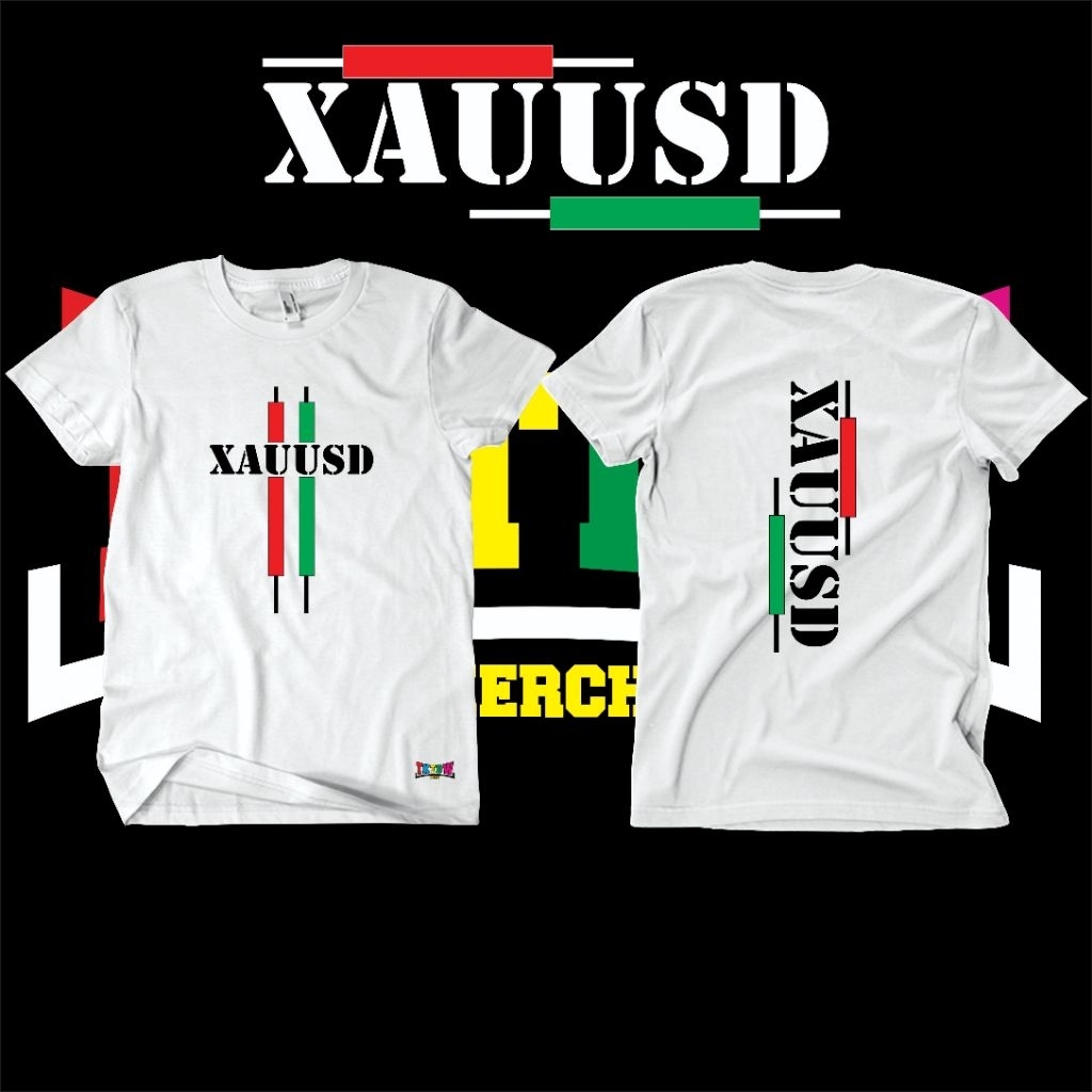 KAOS TRADER XAUUSD READY STOK
