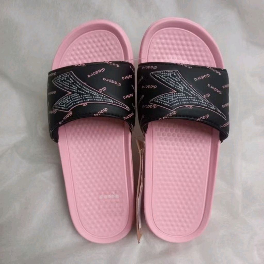 Sandal Selop Wanita Diadora Women's Slide Sandal