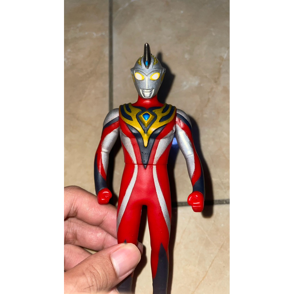 Ultraman Justice - Ultraman Cosmos Series
