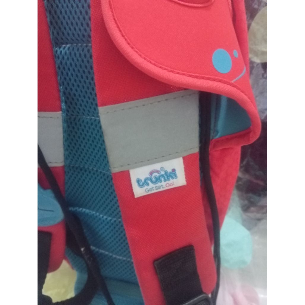 tas anak pl branded