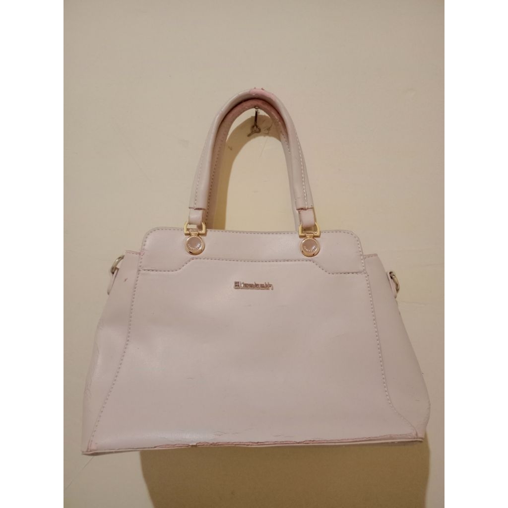 [Preloved] Tas wanita ELIZABETH