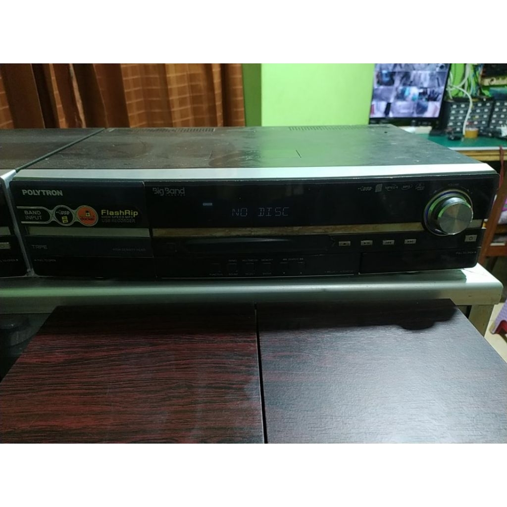 Bigband Polytron BB 3501