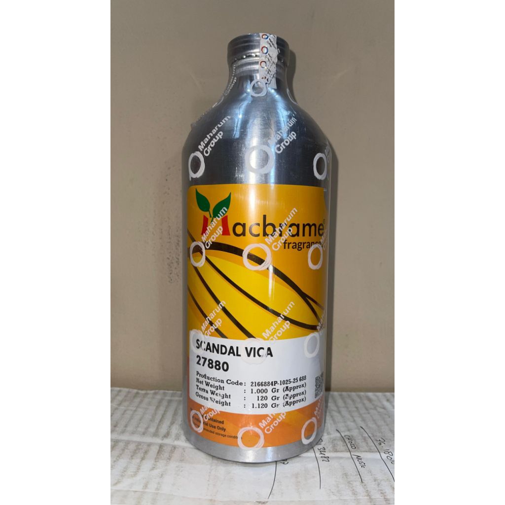SCANDAL VICA BY MACBREAM SEGEL 1 KG