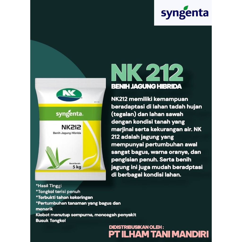 NK 212 1KG