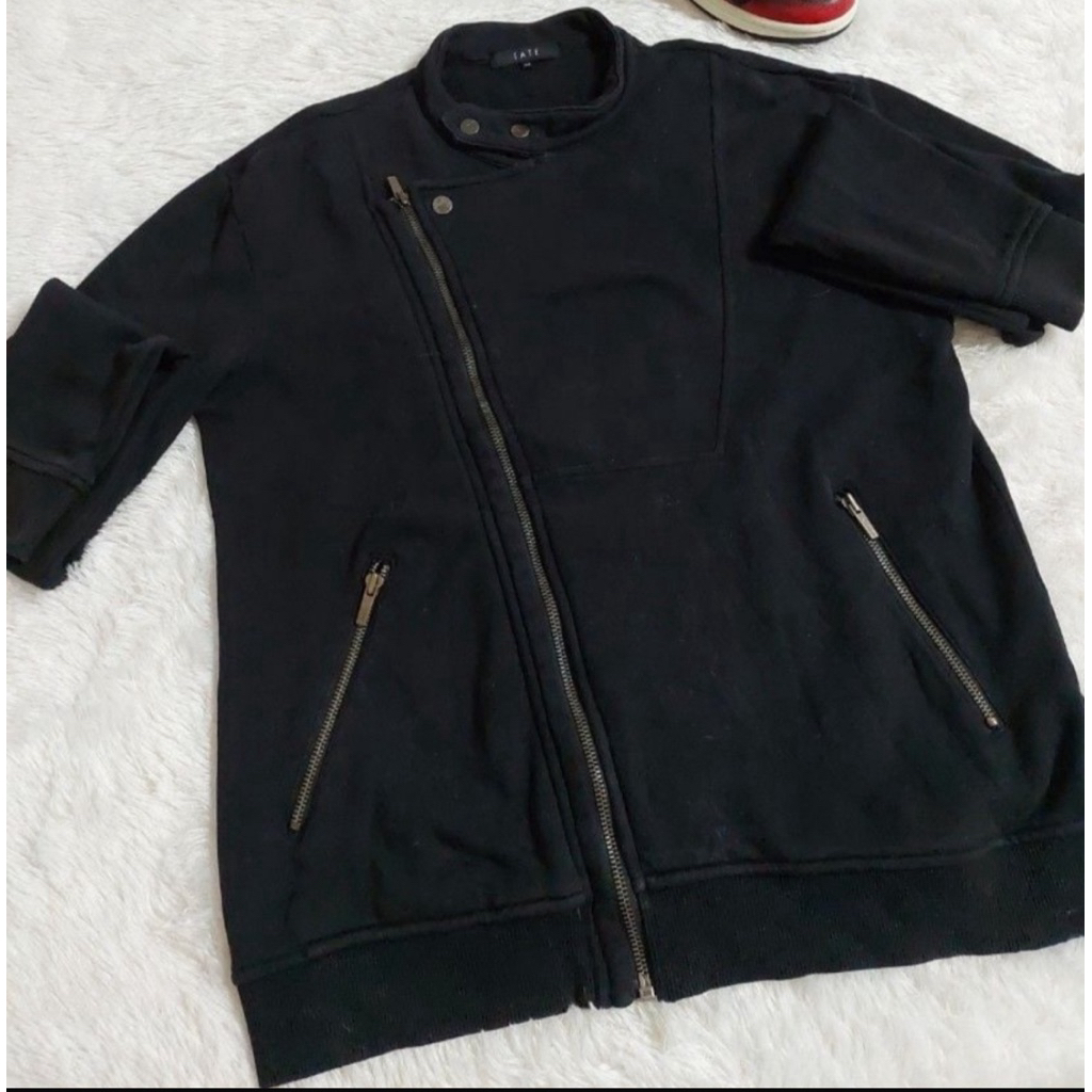 Tate Jacket