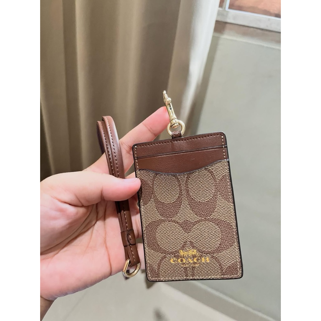 preloved lanyard