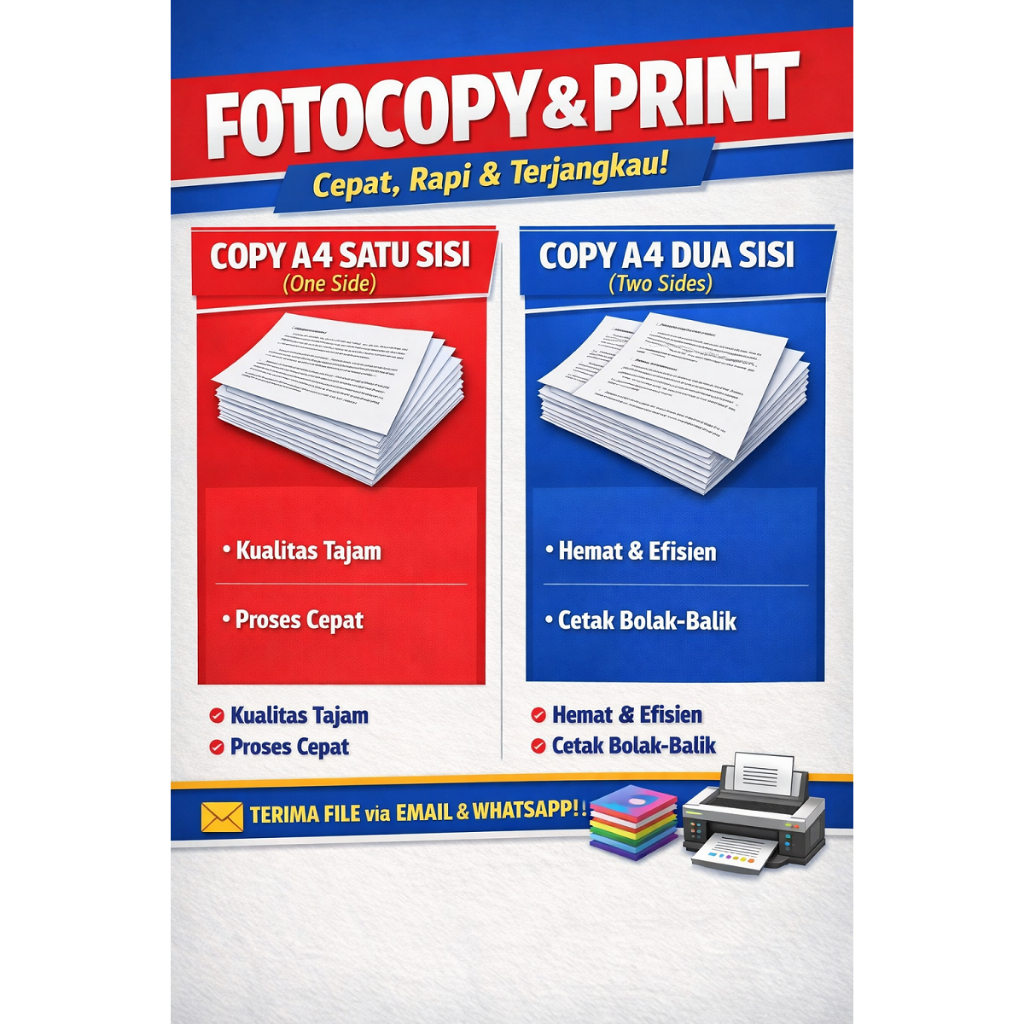 jasa print copy dan fotocopy