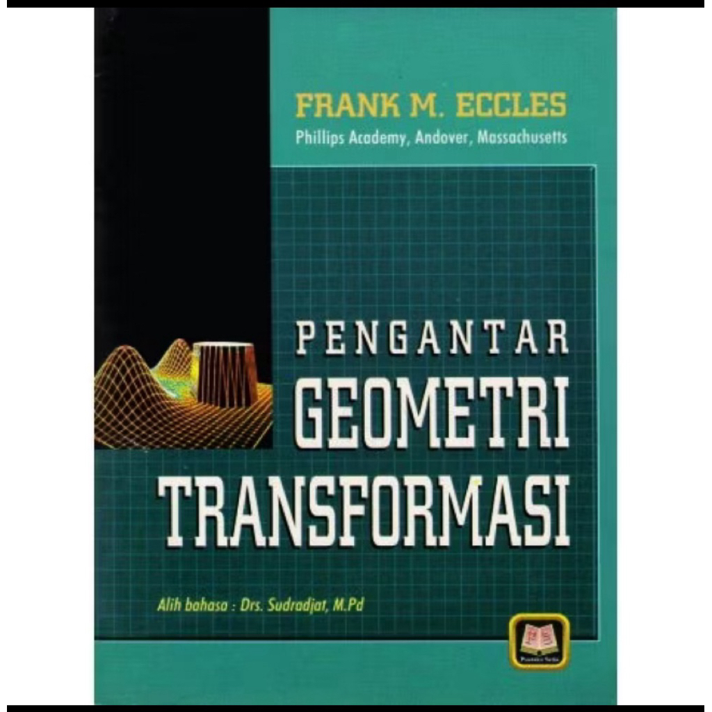 PENGANTAR GEOMETRI TRANSFORMASI