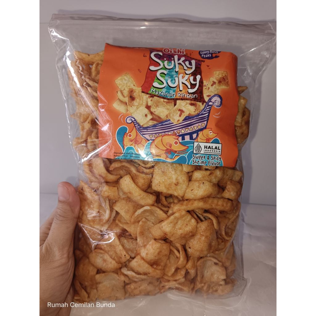 suky suky Oishi 250g