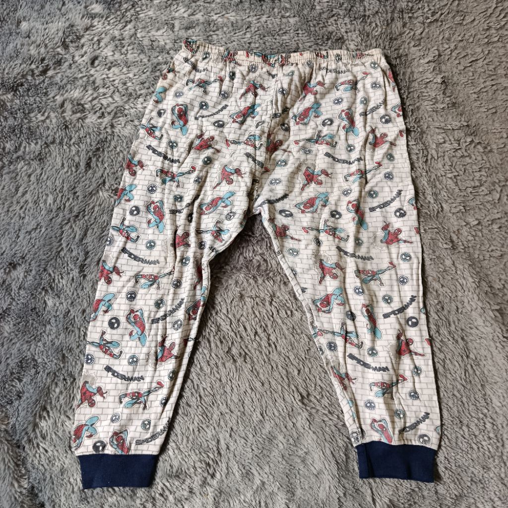 preloved celana panjang anak/doll33