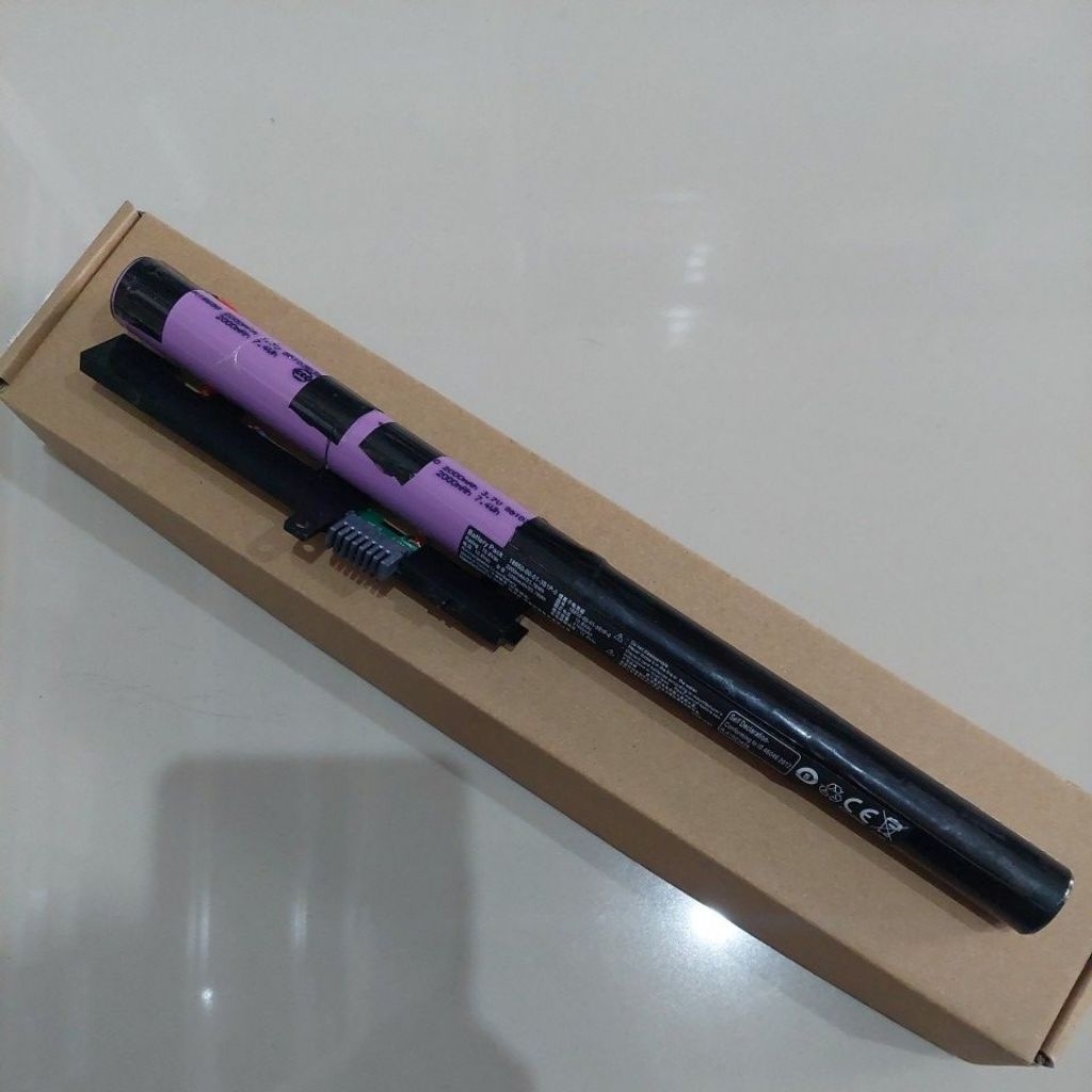 Baterai Laptop Acer 14 Z1401