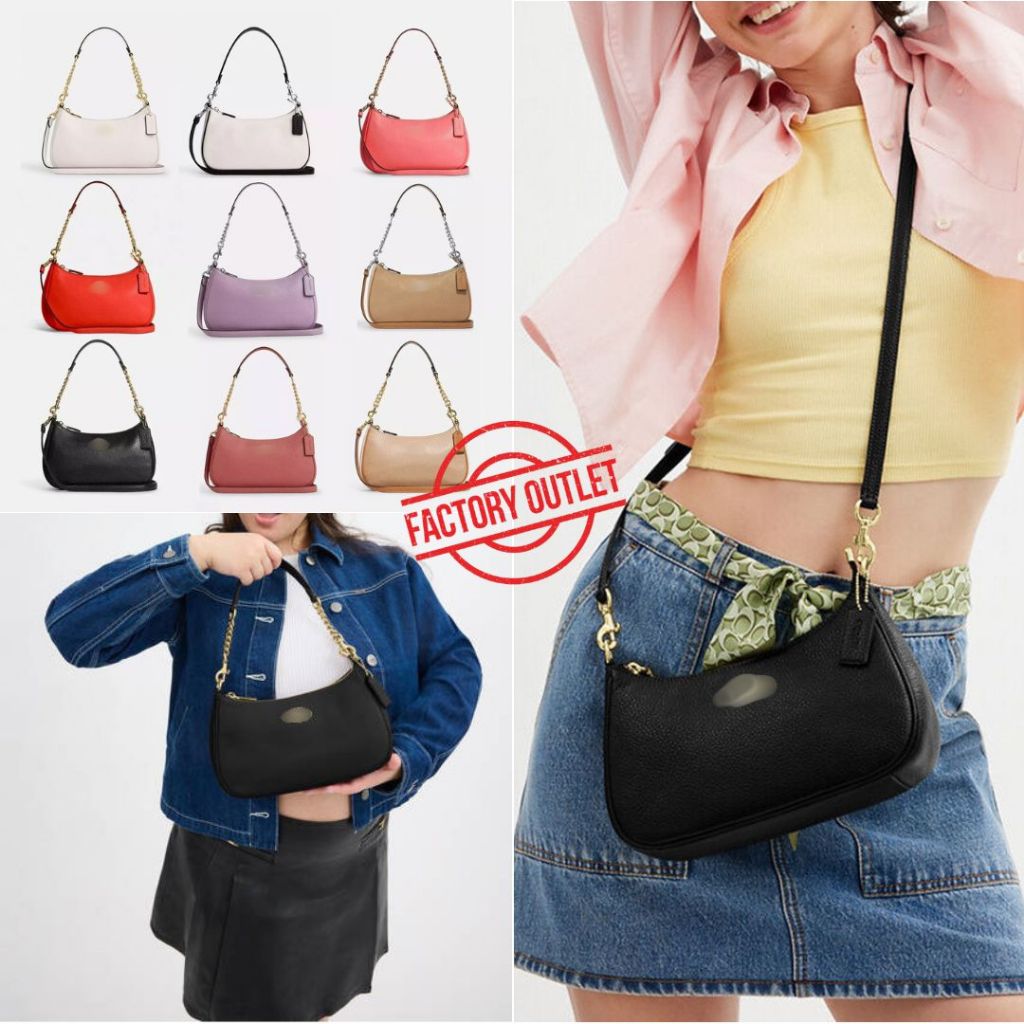 Tas Wanita 2 Strap CA548 CR099 CA209 CAf82 CW323 CH139