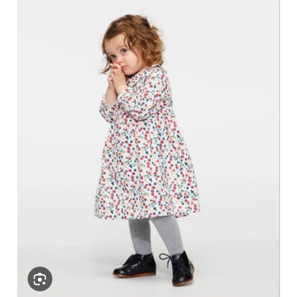 dress petit bateau