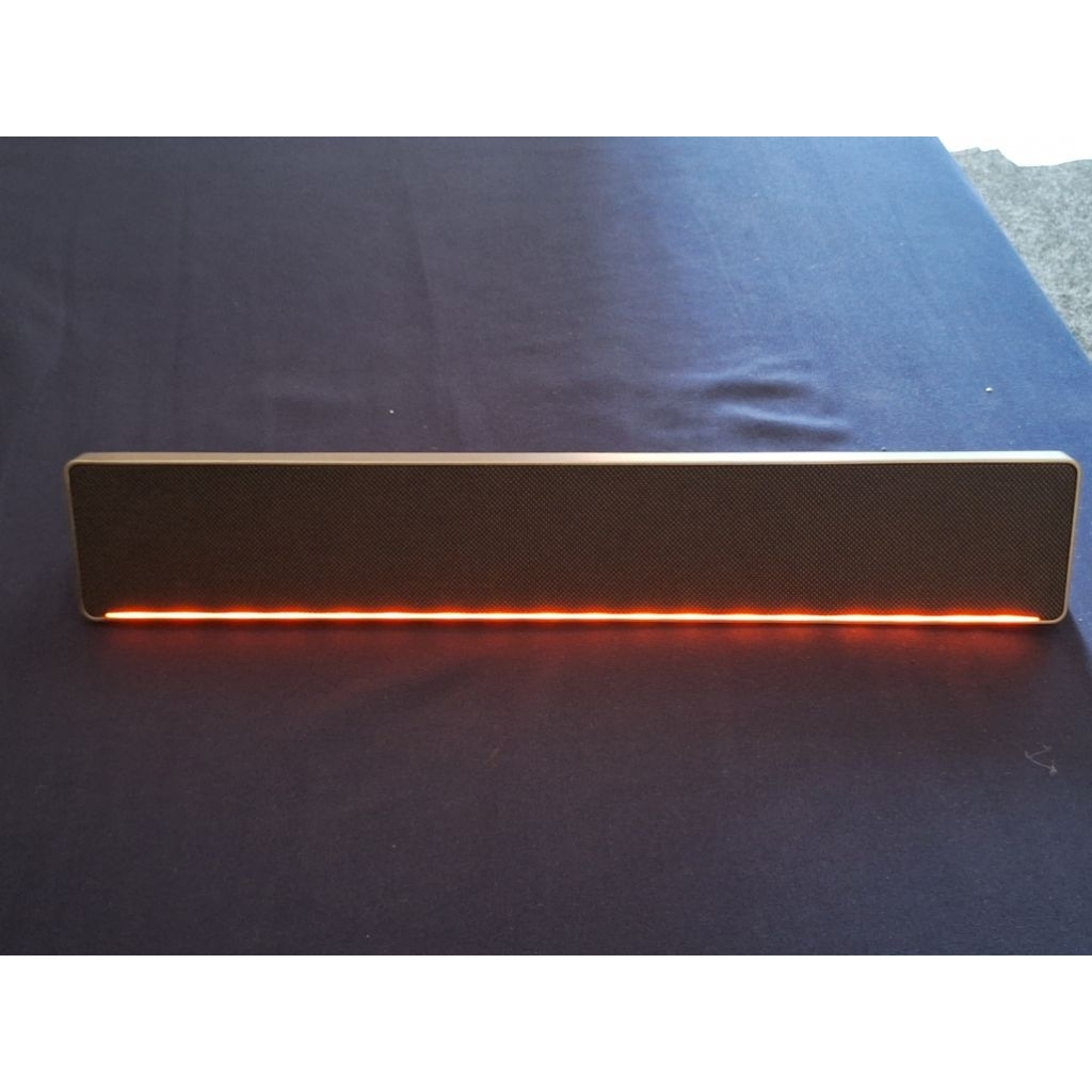 soundbar robot rb680 bekas
