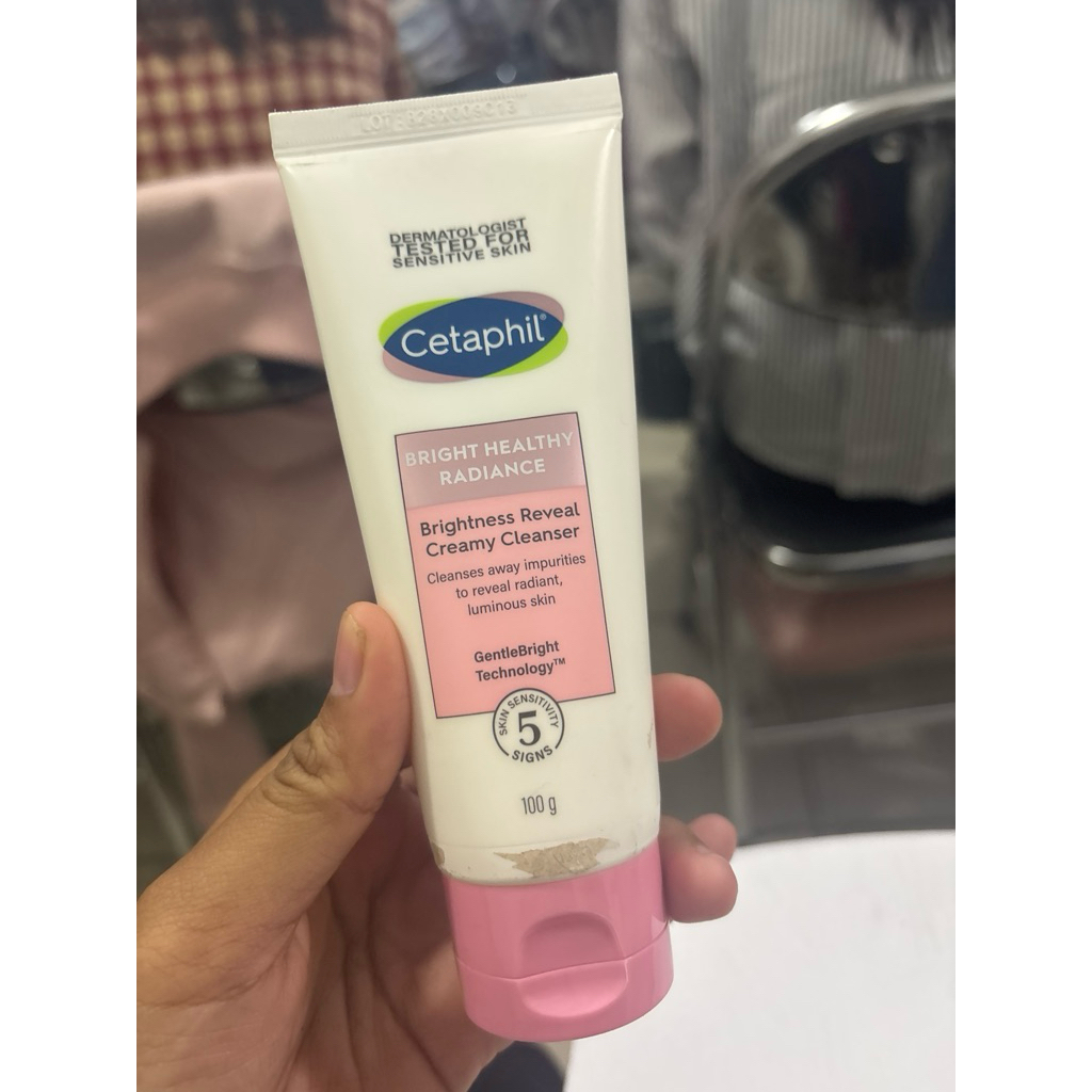fw cetaphil