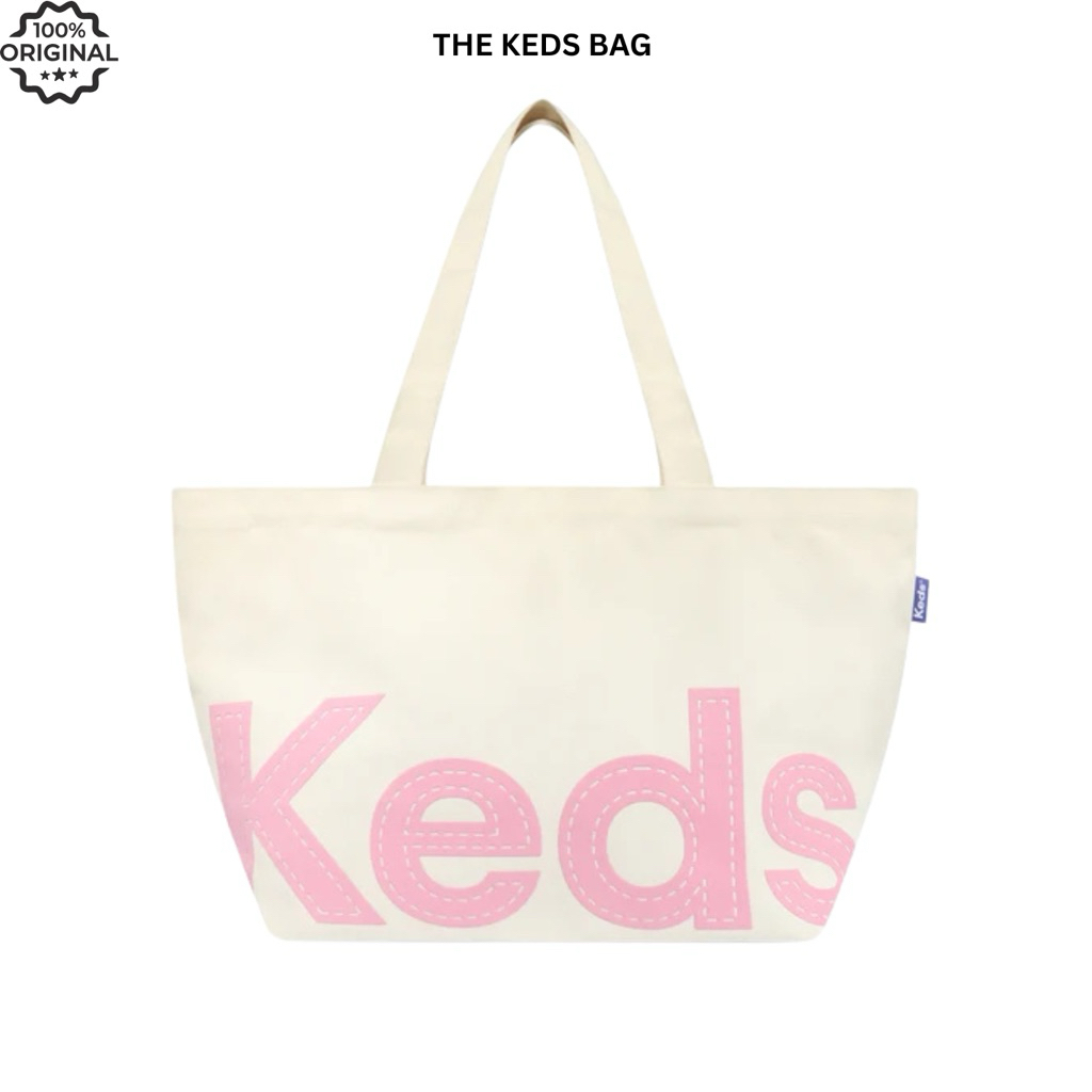 KEDS - The Keds Bag