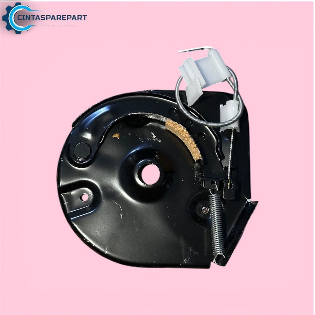 REM PENGERING MESIN CUCI SHARP / REM DINAMO PENGERING MESIN CUCI SHARP