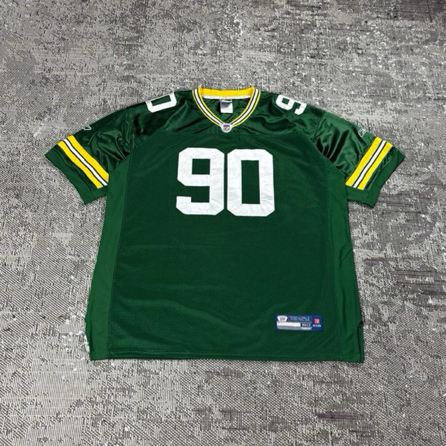 JERSEY NFL G PACKERS, size XXL