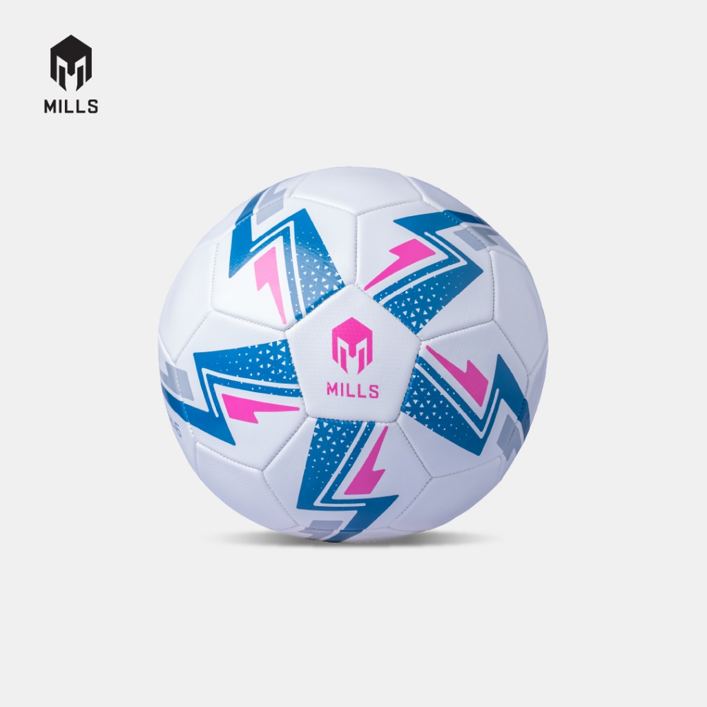 MILLS THUNDER TRAINING BALL SIZE 4