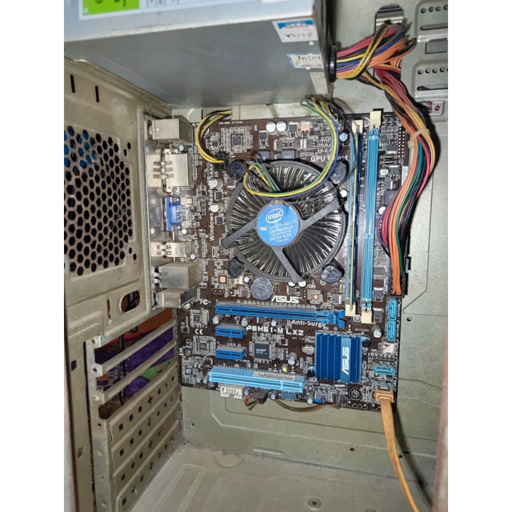 Obral pc rakitan murah