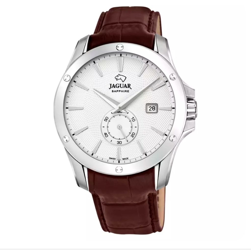 JAM TANGAN PRIA JAGUAR J878/1 ORIGINAL