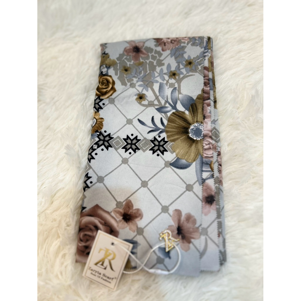 Hijab Zaryta Scarf