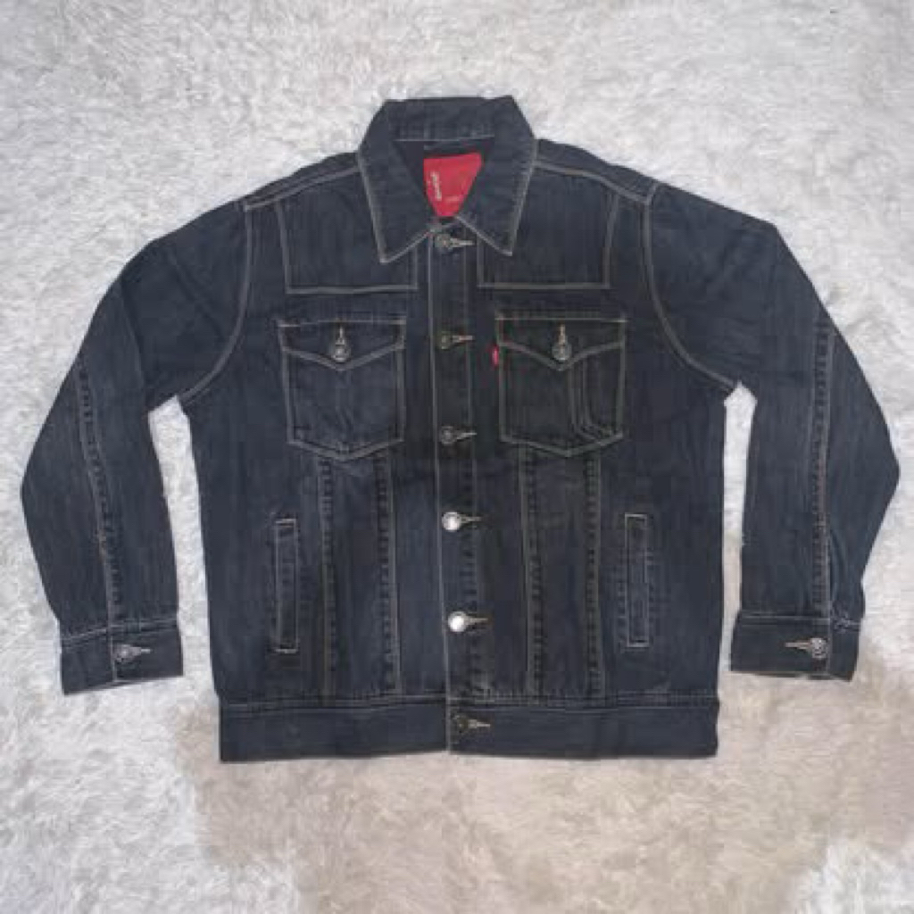 Jaket Levis Type 1