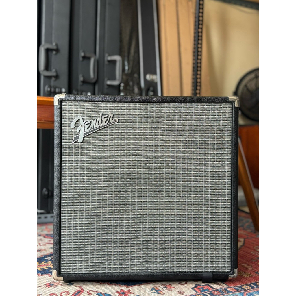 Ampli Bass Fender Rumble 40 V3 Second 40watt