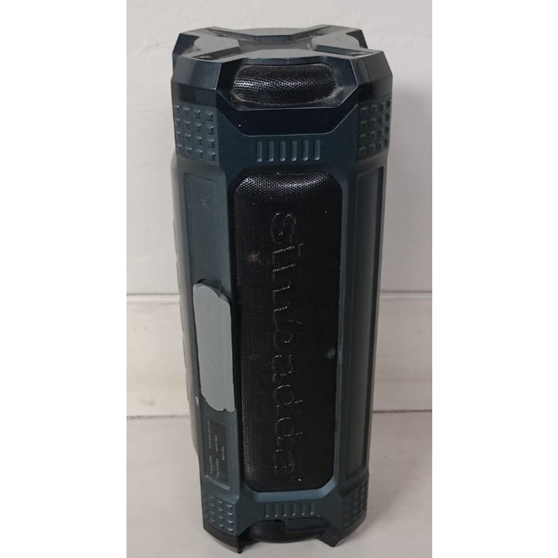 Simbadda CST 906N Bluetooth Speaker (Preloved)