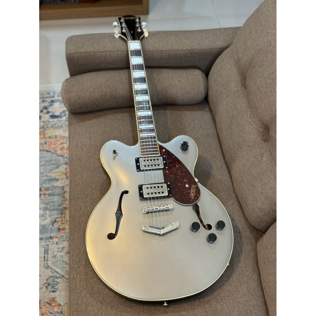 Gitar Gretsch G2622 Phanton Metallic
