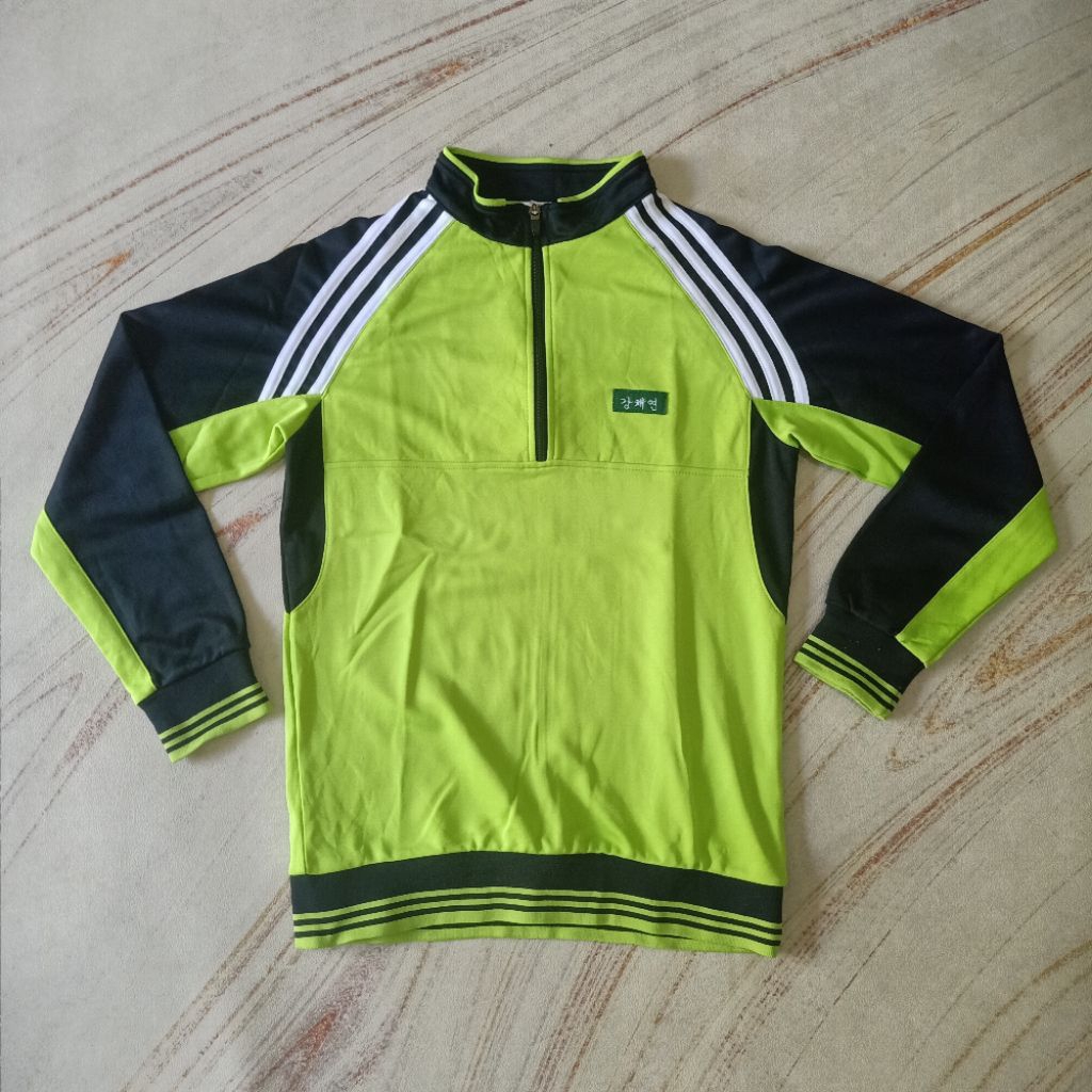 Jacket Outdoor Second Original