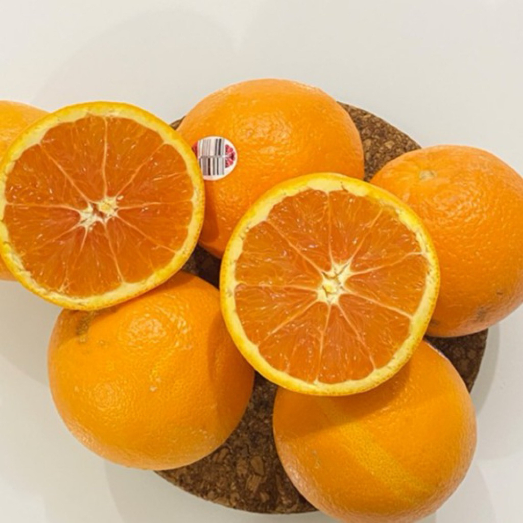 Jeruk Sunkist 1 kg