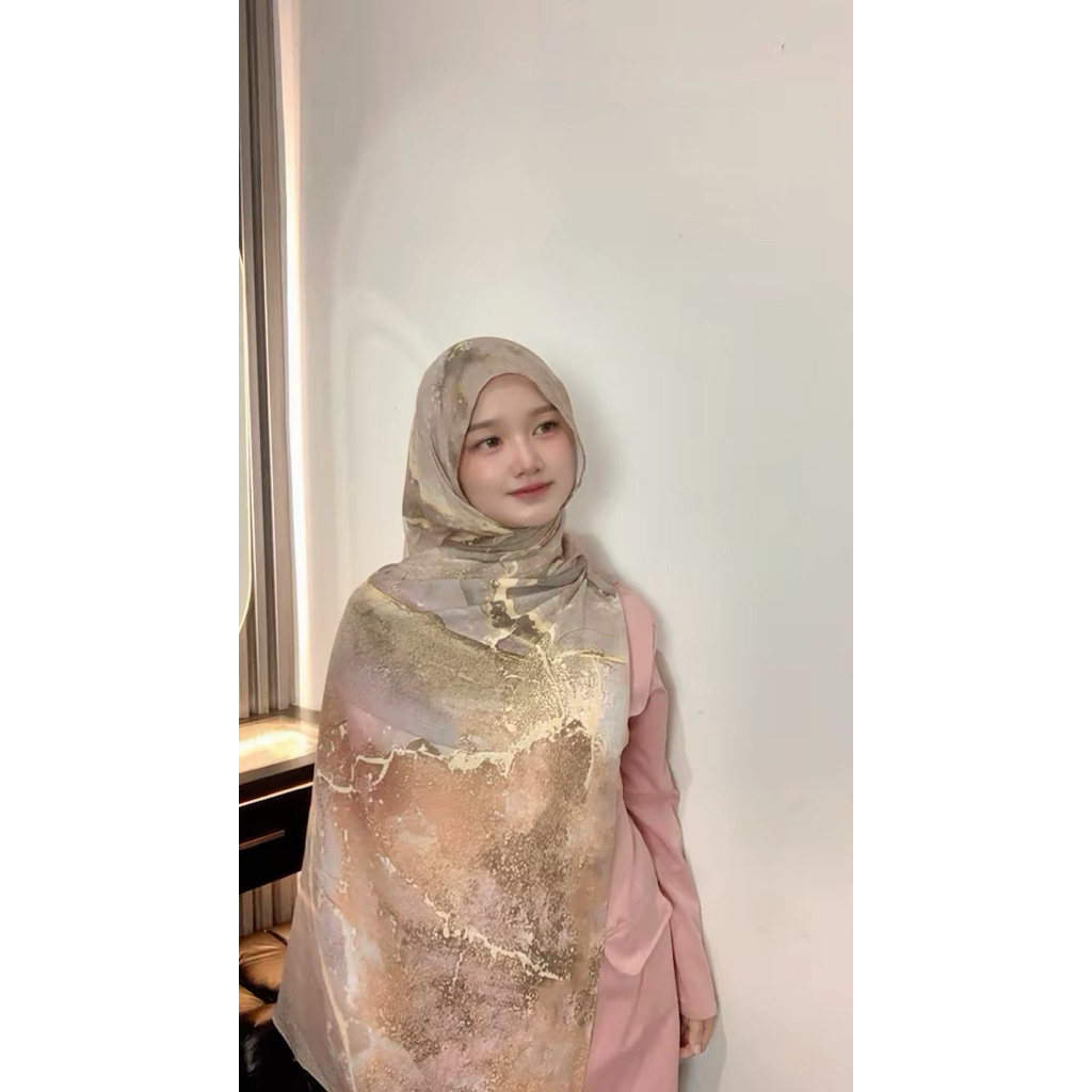 Pashmina Viscose Printed | Hijab Printed | Viscose Modal Motif Printed | Shawl Printed Premium