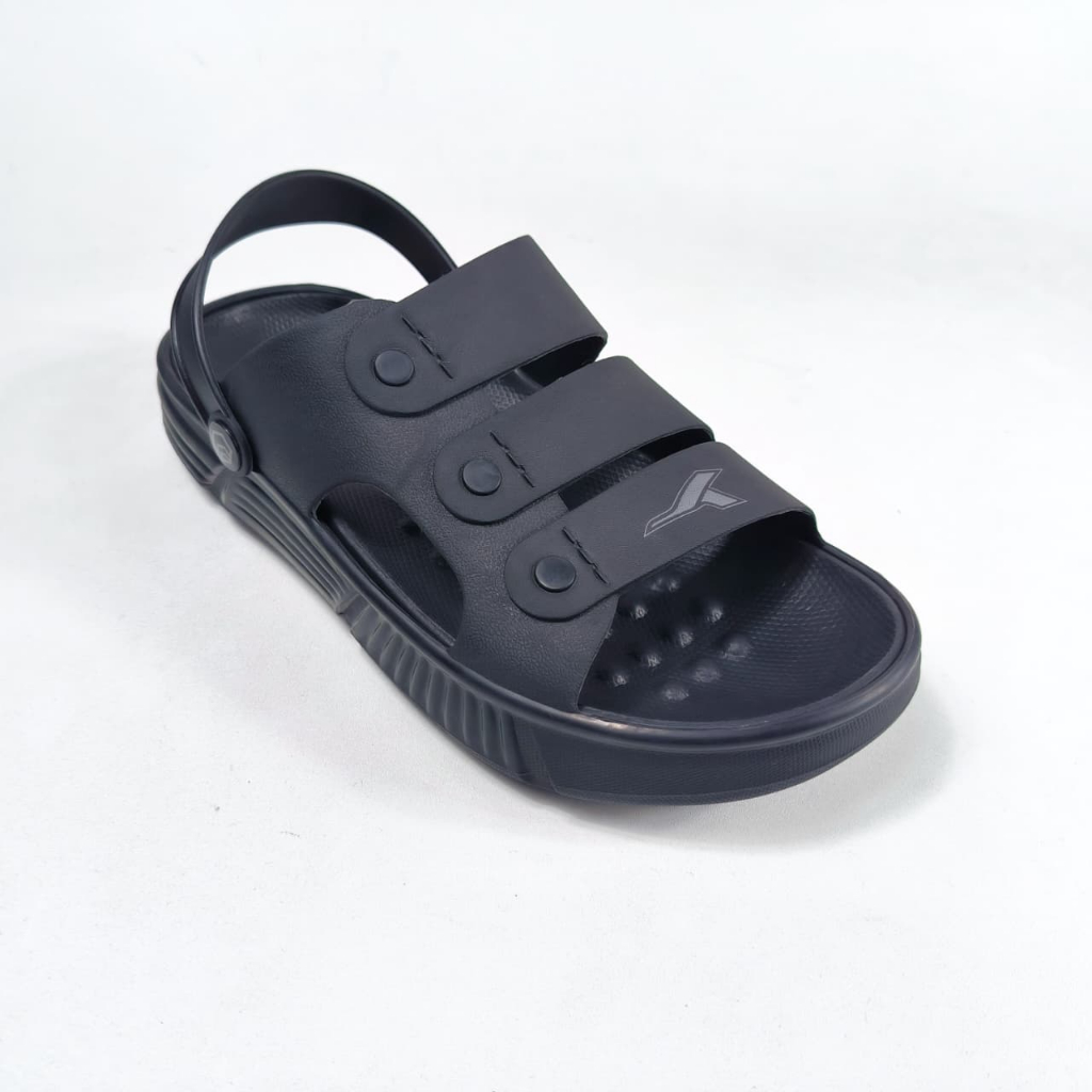 Sepatu Sandal Casual Pria Dewasa KORESH NEW.JORDAN (39-43)