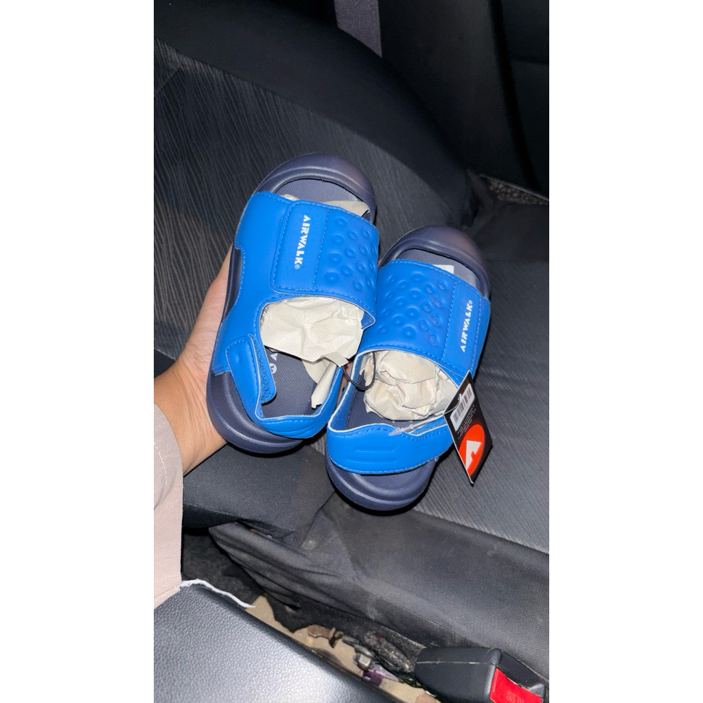 airwalk sandal anak